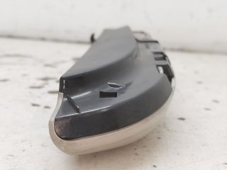 bontott CITROËN C4 PICASSO Bal Napellenző