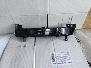 bontott CITROËN C4 PICASSO Bal Nappali Menetfény