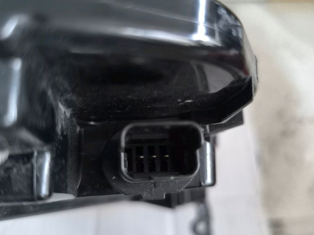 bontott CITROËN C4 PICASSO Bal Nappali Menetfény