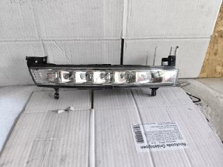 bontott CITROËN C4 PICASSO Bal Nappali Menetfény