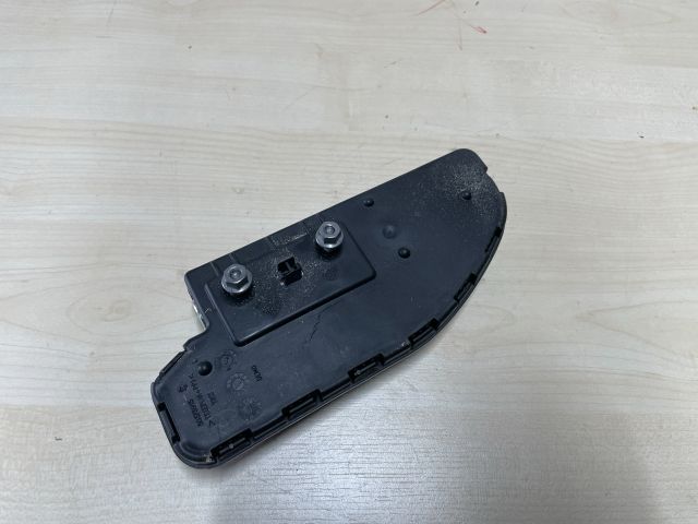 bontott CITROËN C4 PICASSO Bal Oldallégzsák