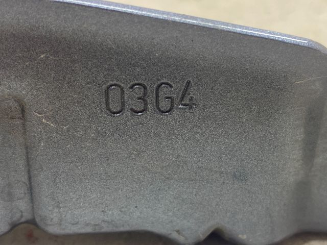 bontott CITROËN C4 PICASSO Bal Sárvédő Oldaltartó