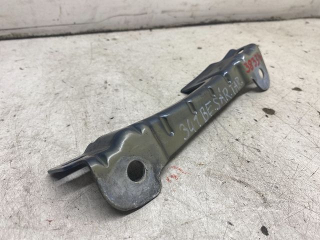 bontott CITROËN C4 PICASSO Bal Sárvédő Oldaltartó