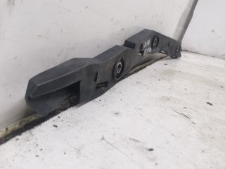 bontott CITROËN C4 PICASSO Bal Sárvédő Oldaltartó