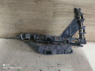 bontott CITROËN C4 PICASSO Bal Sárvédő Oldaltartó