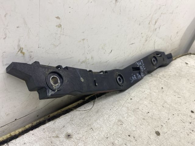 bontott CITROËN C4 PICASSO Bal Sárvédő Oldaltartó