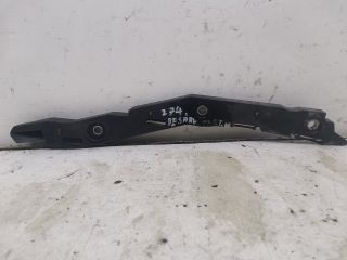 bontott CITROËN C4 PICASSO Bal Sárvédő Oldaltartó