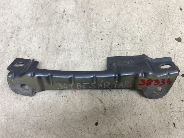 bontott CITROËN C4 PICASSO Bal Sárvédő Oldaltartó