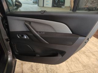 bontott CITROËN C4 PICASSO Bal Szellőző