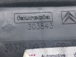 bontott CITROËN C4 PICASSO Bal Szellőző