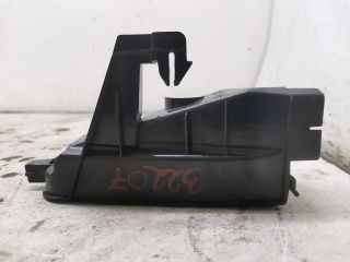 bontott CITROËN C4 PICASSO Bal Szellőző