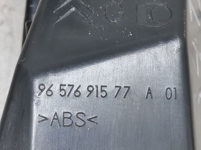 bontott CITROËN C4 PICASSO Bal Szellőző