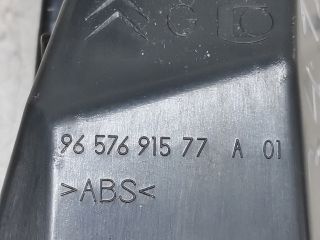 bontott CITROËN C4 PICASSO Bal Szellőző