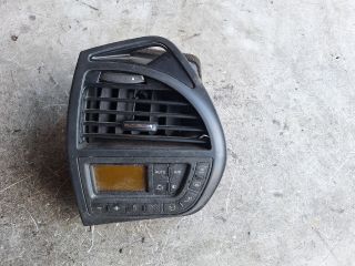 bontott CITROËN C4 PICASSO Bal Szellőző