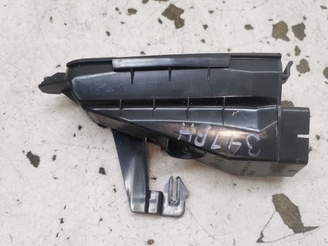 bontott CITROËN C4 PICASSO Bal Szellőző