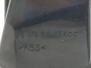 bontott CITROËN C4 PICASSO Bal Szellőző