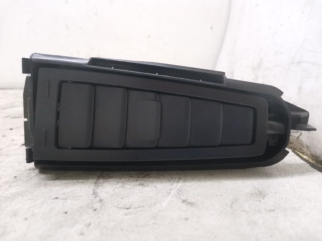 bontott CITROËN C4 PICASSO Bal Szellőző