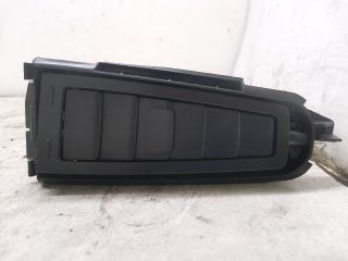 bontott CITROËN C4 PICASSO Bal Szellőző