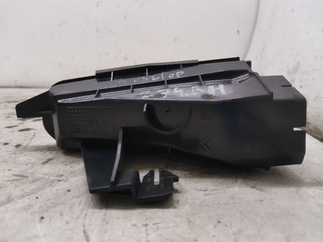 bontott CITROËN C4 PICASSO Bal Szellőző