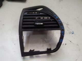 bontott CITROËN C4 PICASSO Bal Szellőző