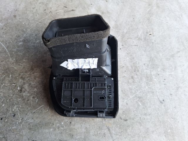 bontott CITROËN C4 PICASSO Bal Szellőző