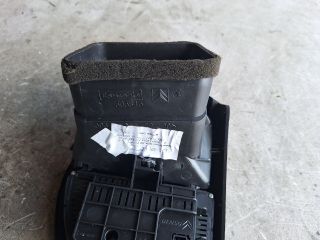 bontott CITROËN C4 PICASSO Bal Szellőző