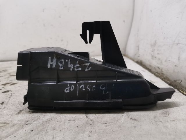 bontott CITROËN C4 PICASSO Bal Szellőző