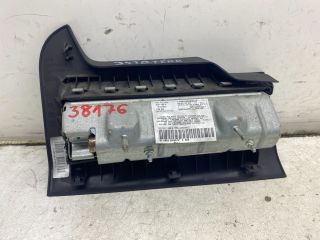 bontott CITROËN C4 PICASSO Bal Térdlégzsák