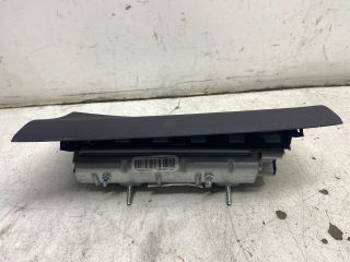 bontott CITROËN C4 PICASSO Bal Térdlégzsák