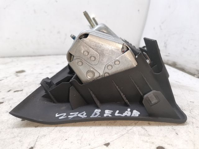 bontott CITROËN C4 PICASSO Bal Térdlégzsák