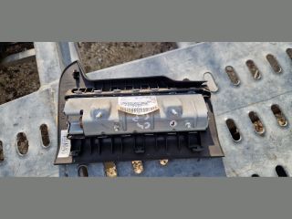 bontott CITROËN C4 PICASSO Bal Térdlégzsák