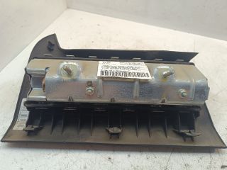 bontott CITROËN C4 PICASSO Bal Térdlégzsák