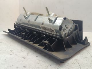 bontott CITROËN C4 PICASSO Bal Térdlégzsák