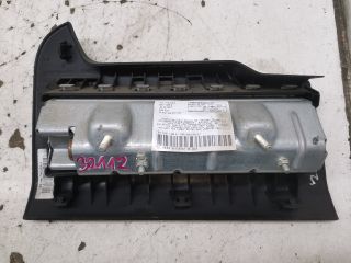 bontott CITROËN C4 PICASSO Bal Térdlégzsák