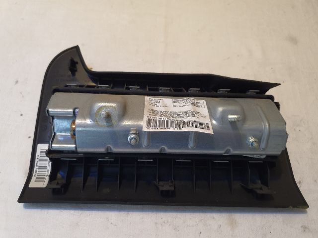 bontott CITROËN C4 PICASSO Bal Térdlégzsák