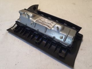 bontott CITROËN C4 PICASSO Bal Térdlégzsák