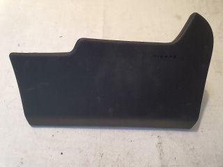 bontott CITROËN C4 PICASSO Bal Térdlégzsák