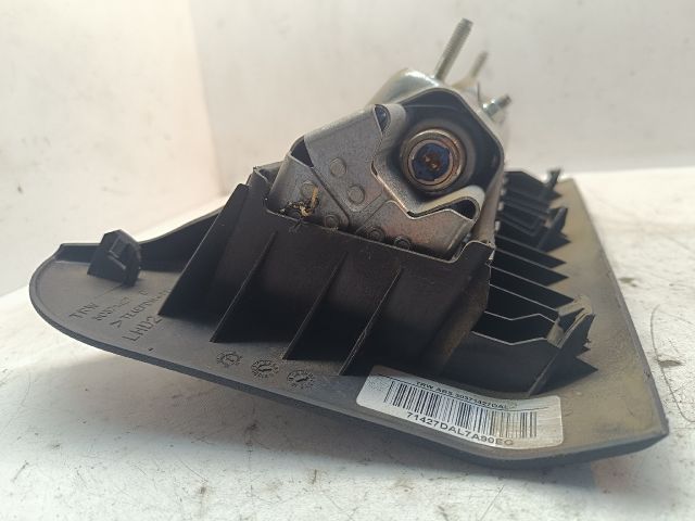 bontott CITROËN C4 PICASSO Bal Térdlégzsák