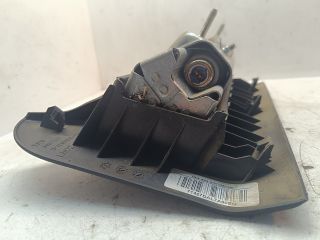 bontott CITROËN C4 PICASSO Bal Térdlégzsák