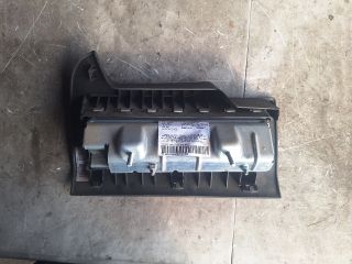 bontott CITROËN C4 PICASSO Bal Térdlégzsák