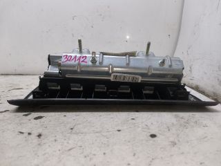 bontott CITROËN C4 PICASSO Bal Térdlégzsák