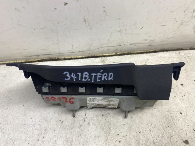 bontott CITROËN C4 PICASSO Bal Térdlégzsák