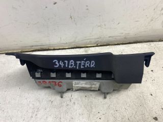 bontott CITROËN C4 PICASSO Bal Térdlégzsák