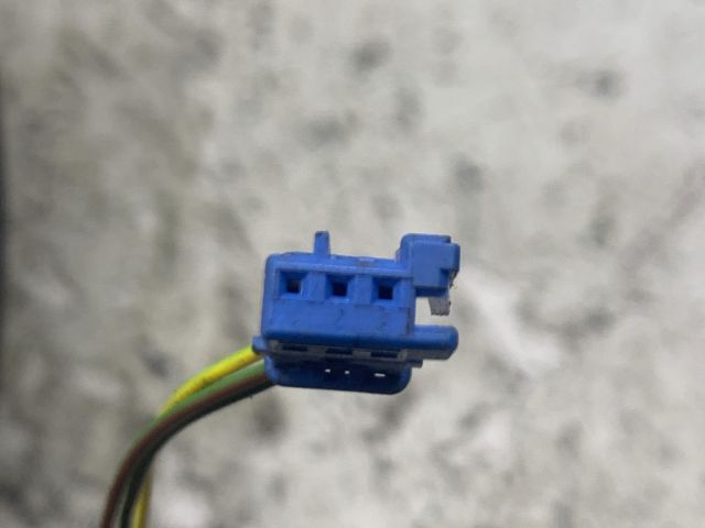 bontott CITROËN C4 PICASSO Bal Visszapillantó Tükör (Elektromos)