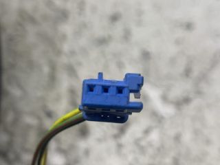 bontott CITROËN C4 PICASSO Bal Visszapillantó Tükör (Elektromos)