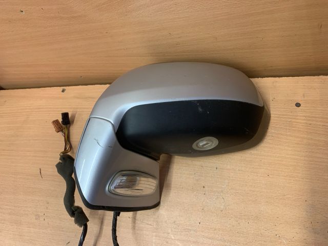 bontott CITROËN C4 PICASSO Bal Visszapillantó Tükör (Elektromos)