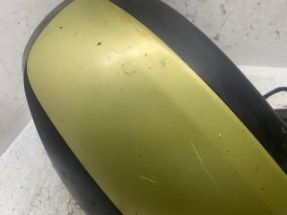 bontott CITROËN C4 PICASSO Bal Visszapillantó Tükör (Elektromos)