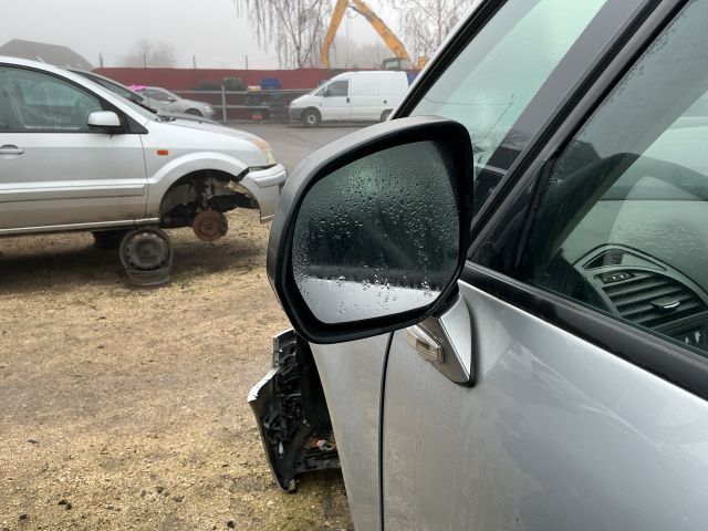 bontott CITROËN C4 PICASSO Bal Visszapillantó Tükör (Elektromos)