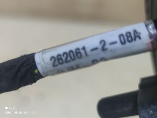 bontott CITROËN C4 PICASSO Bal Visszapillantó Tükör (Elektromos)