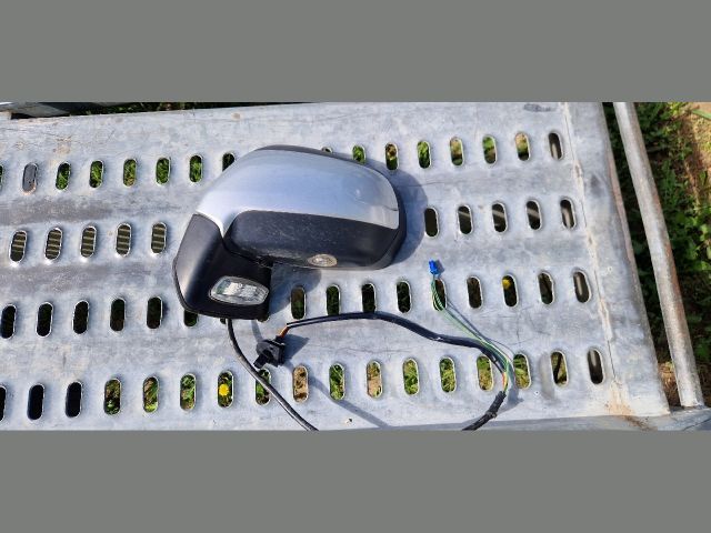 bontott CITROËN C4 PICASSO Bal Visszapillantó Tükör (Elektromos)